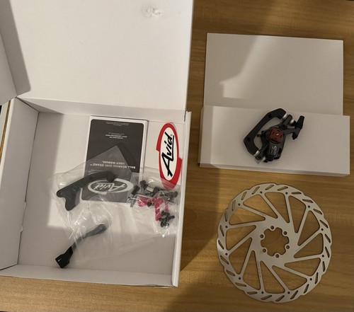 Avid bb7 mtb - mtb, disc