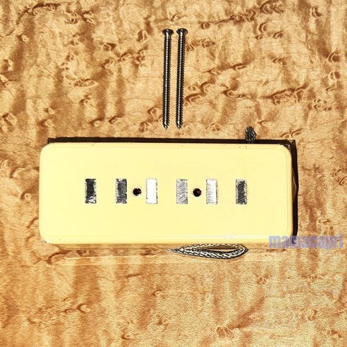 New eric custom staple - custom, p-90