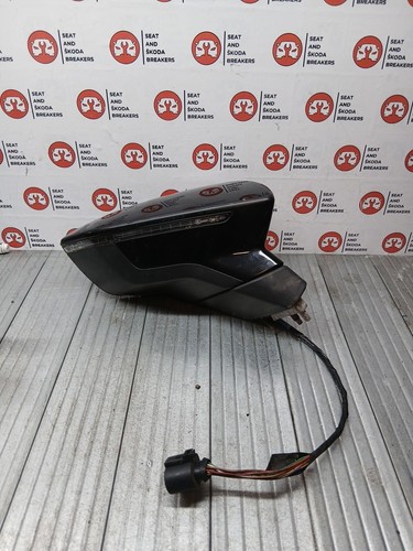 Seat leon mk3 - seat,