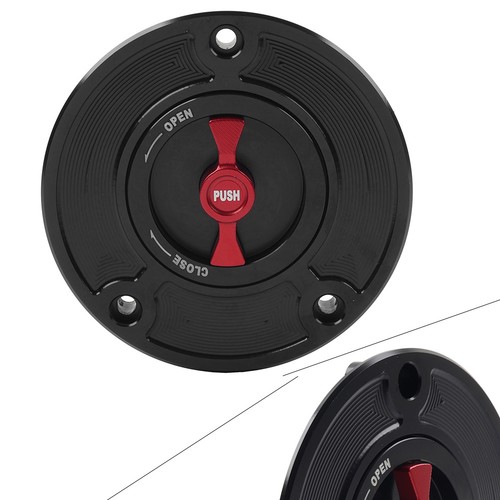 Fuel gas tank cap - cap, for