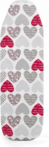 Geezy ironing board cover 122 - geezy,