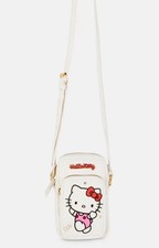 Primark Hello Kitty White