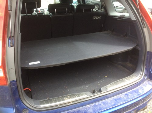 Genuine honda mk3 - genuine,