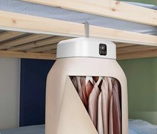 Fortable Electric Clothes