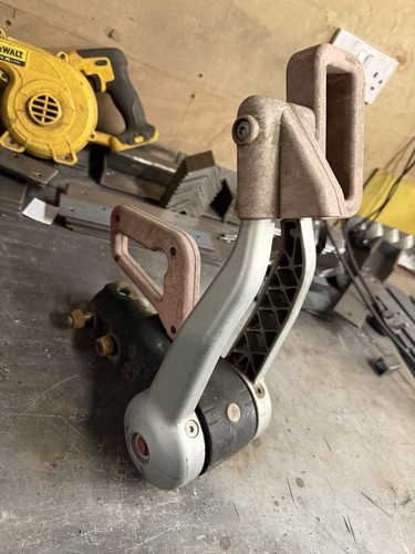 Alko hitch stabiliser - hitch,