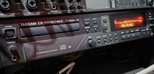 Tascam CDRW 900 Mk 2
