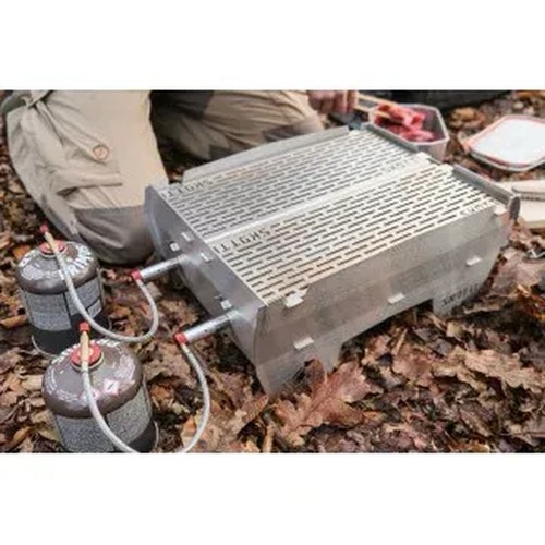 Skotti grill max - grill, portable