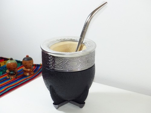 Imperial mate gourd - imperial, +