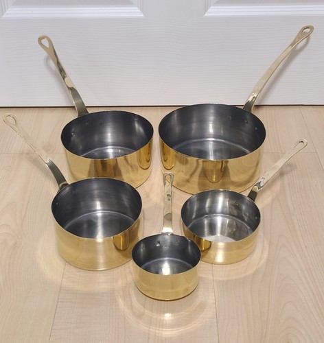 Vintage set french - set, 5