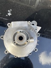 Bsa BB33 500 Matched Pair Crankcases Used Good Original Parts 