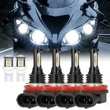 6Pcs For Kawasaki zx-14r zx14r