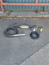 WACKER NEUSON IRFU57 HIGH