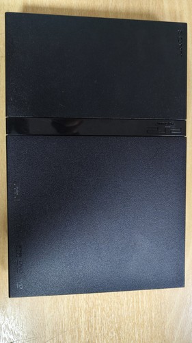 Sony playstation slim - sony,