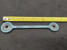 Harrier Aircraft  Connecting