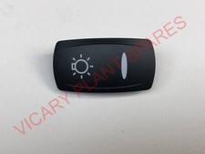 ACTUATOR ROADLAMPS SWITCH JCB