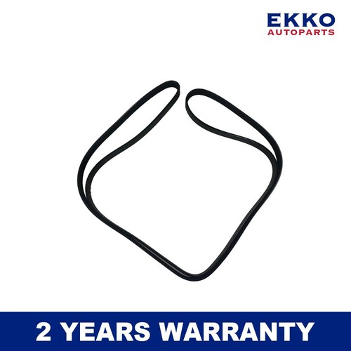 Fan ribbed drive belt - fan, v-ribbed