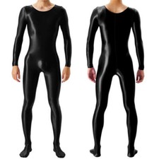 Men's Wetlook Shiny