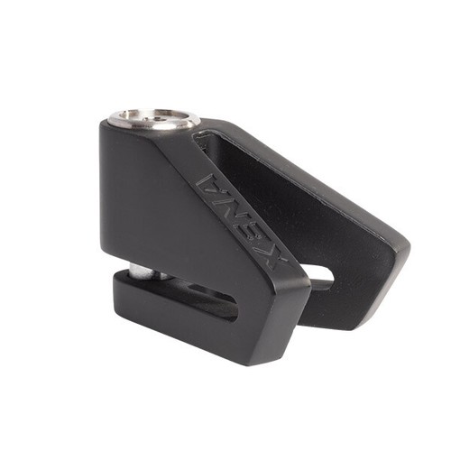 Disc lock xena matte black - disc, x2