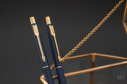 Your last pen - pen, gold