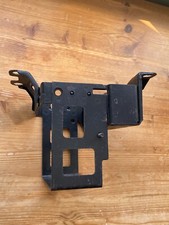 Suzuki GT750 J K L M A battery tray ass'y, New Old Stock