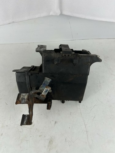 Suzuki van 125 - rv,