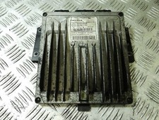 2005 RENAULT MEGANE 1.5 dCi SPORT 3DR ENGINE CONTROL ECU UNIT 8200399038