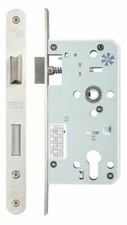Zoo Mortice DIN 72mm Euro