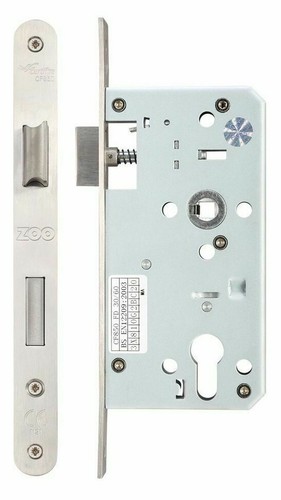 Zoo mortice din 72mm - mortice,