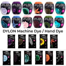 DYLON MACHINE DYE - 350G