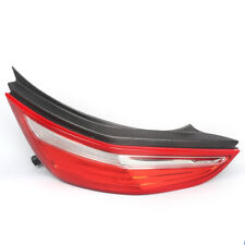 Left Passenger Side Rear Tail