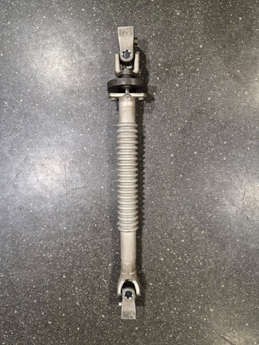 Bmw steering column shaft - bmw,