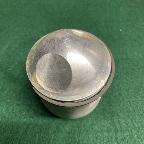 Triumph 650 high - 650, compression