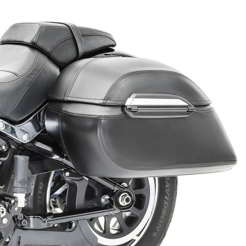 Hard saddlebags 33l yamaha - 33l,