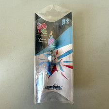 2012 London Olympic Paralympic