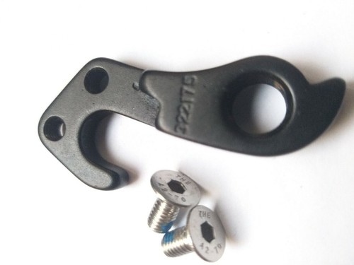 Dropout hardware for trek 8500 - for,