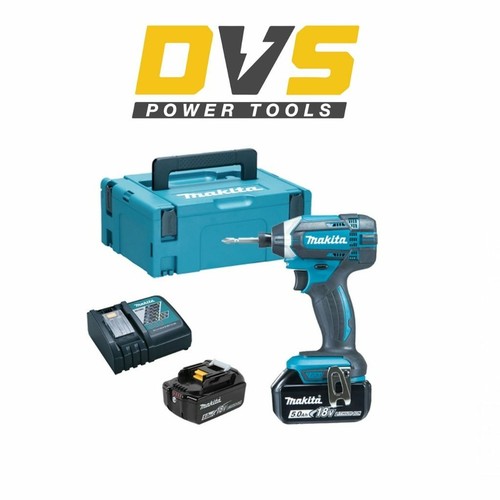 Makita dtd152rtj 18v lxt - makita,