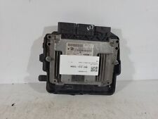 Peugeot 207 Hatchback 5 Door 2009-2012 Ecu (engine) 9677013180 C13