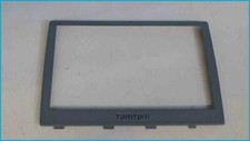 Housing cover front LCD TomTom