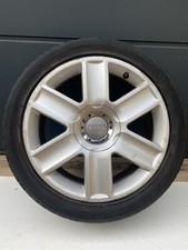 Genuine Audi TT Mk1 17”