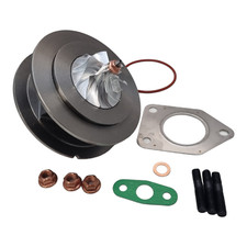 Turbocharger Upgrade Cartridge BMW X3 X1 2.0d N47 520d 320d 120d Turbo Core
