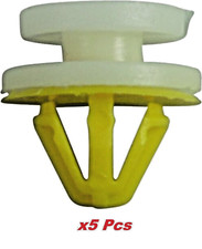 Renault Trim Fixing Clips