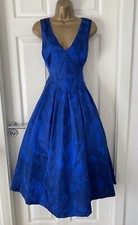 GORGEOUS COAST COBALT BLUE