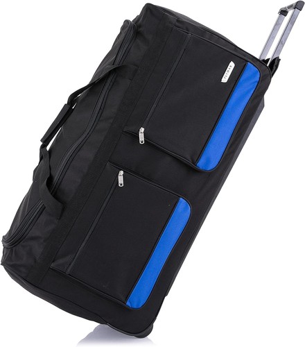 Flymax large suitcase - 32",