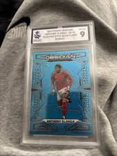 2023-24 Panini Obsidian