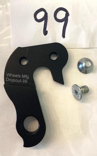 New wheels mfg derailleur - wheels,