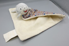 Baby Get Comfy Grey Cream