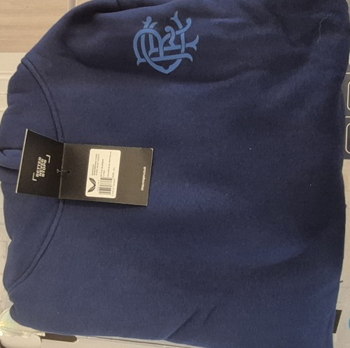 Castore rangers monobrand - fc,