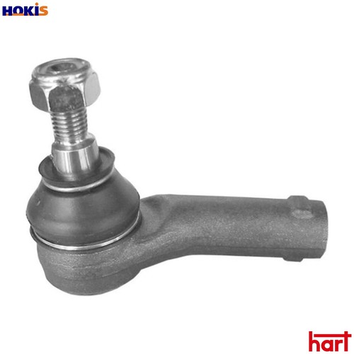 Tie rod end - rod, vw