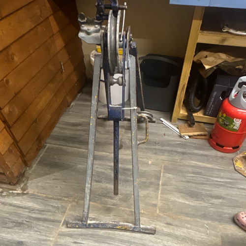 Hilmor manual conduit - hilmor,
