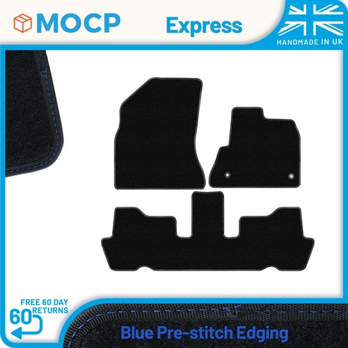 Express with blue pre - express,
